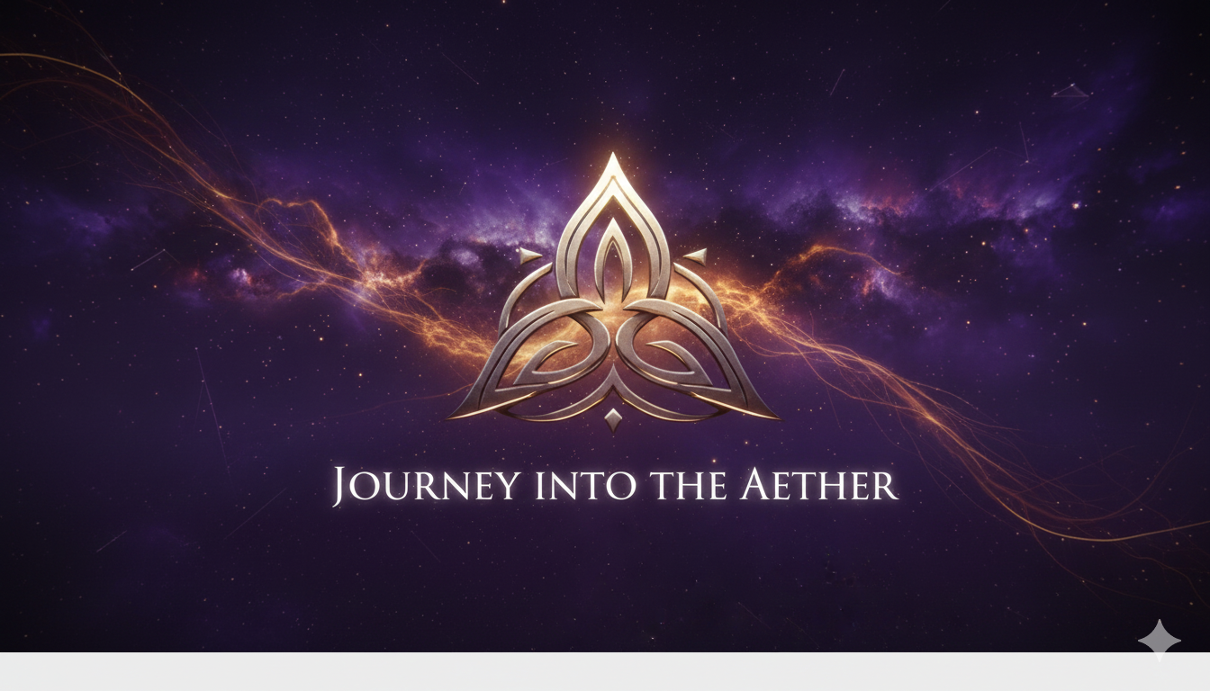 Introduction to Aether Mastery