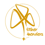 ether benders logo